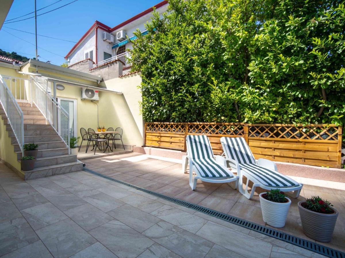 Holiday Home Bono By Interhome Opatija Exterior foto