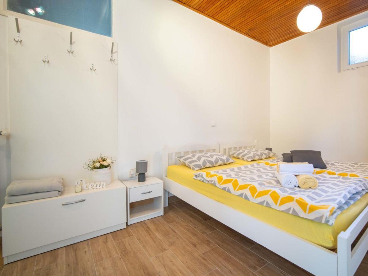 Holiday Home Bono By Interhome Opatija Exterior foto