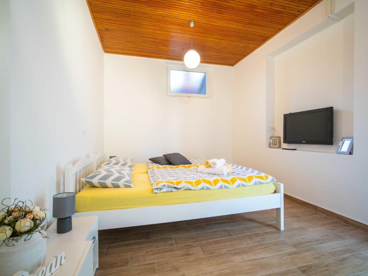 Holiday Home Bono By Interhome Opatija Exterior foto