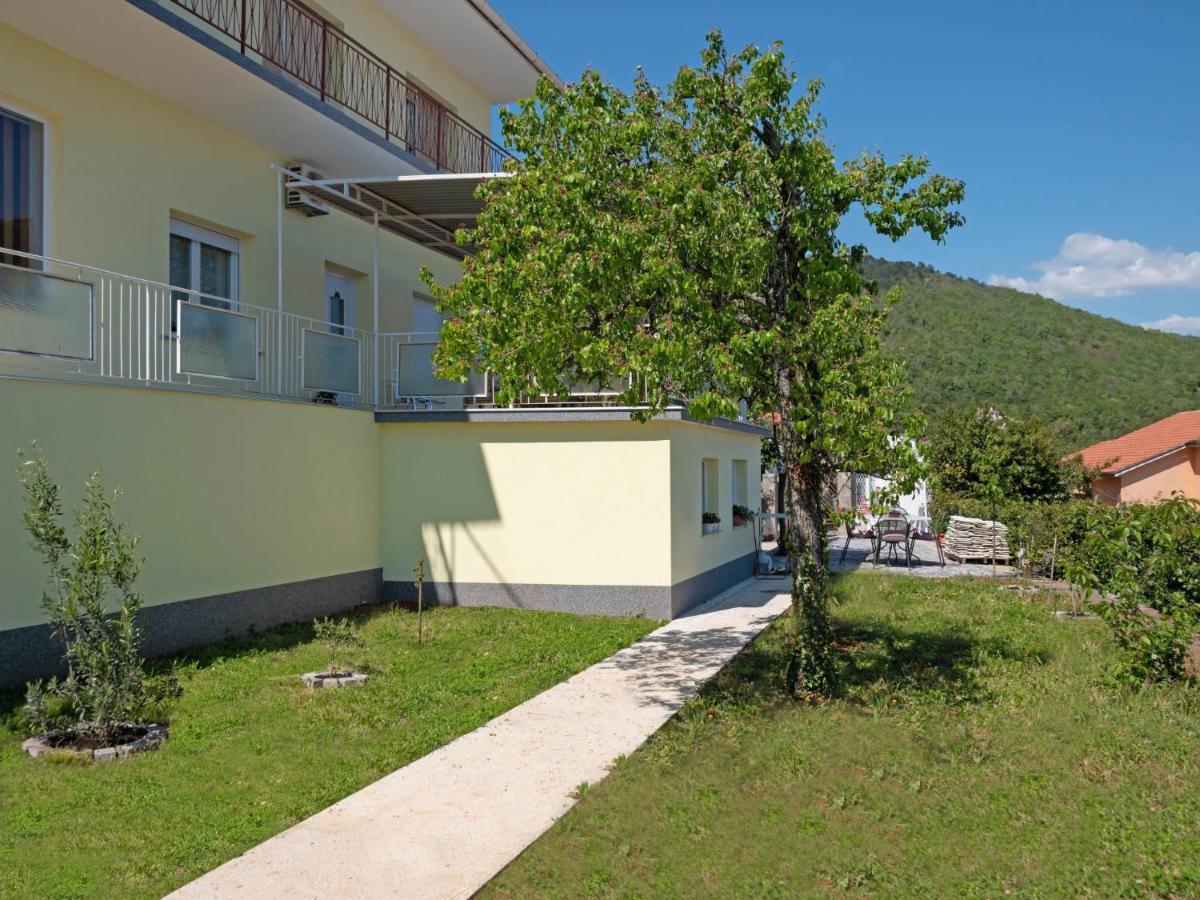 Holiday Home Bono By Interhome Opatija Exterior foto